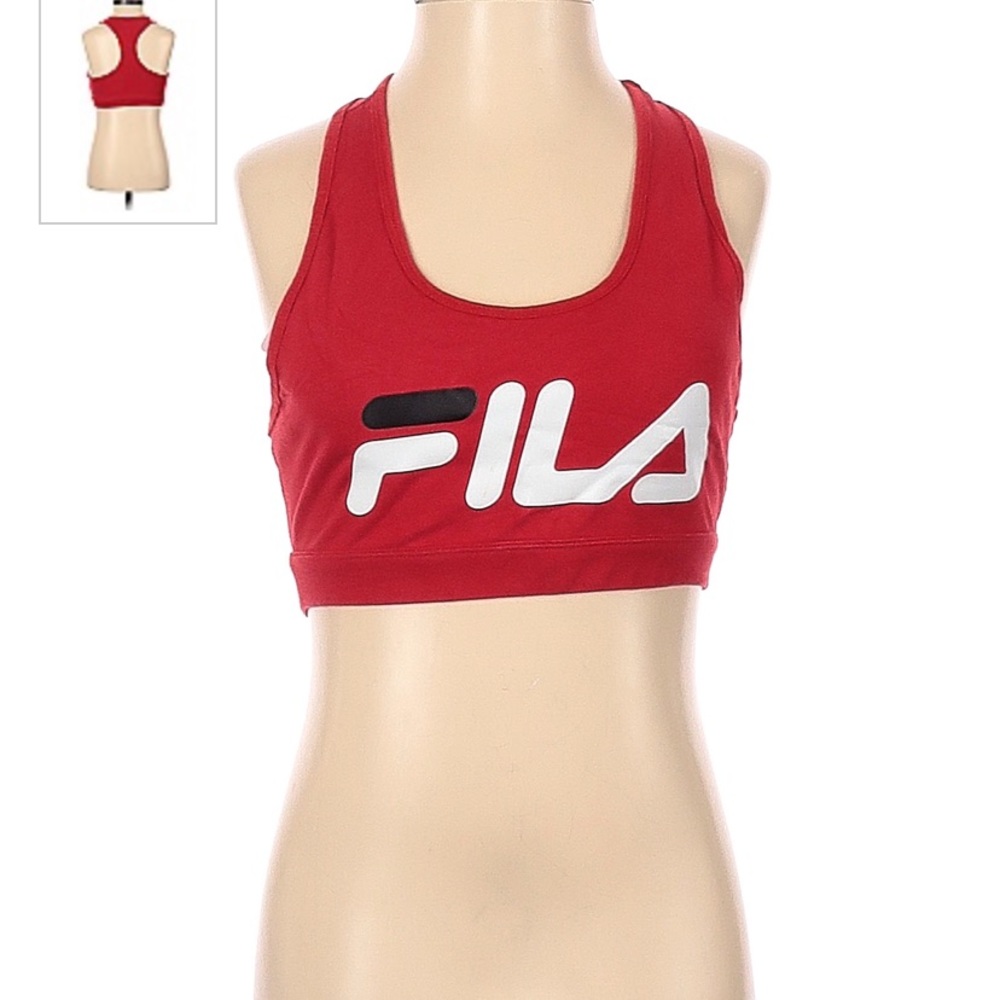 Fila sports bra
